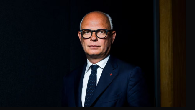 Regard Actuel n°1 :  Édouard Philippe et la question de l’immigration