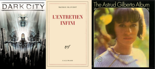 Rendez-vous Culturel n°1 : Ce qu’il faut (re)découvrir cette semaine