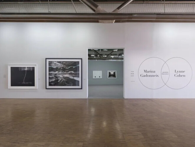 Photographie critique et photographie hégémonique au Centre Pompidou