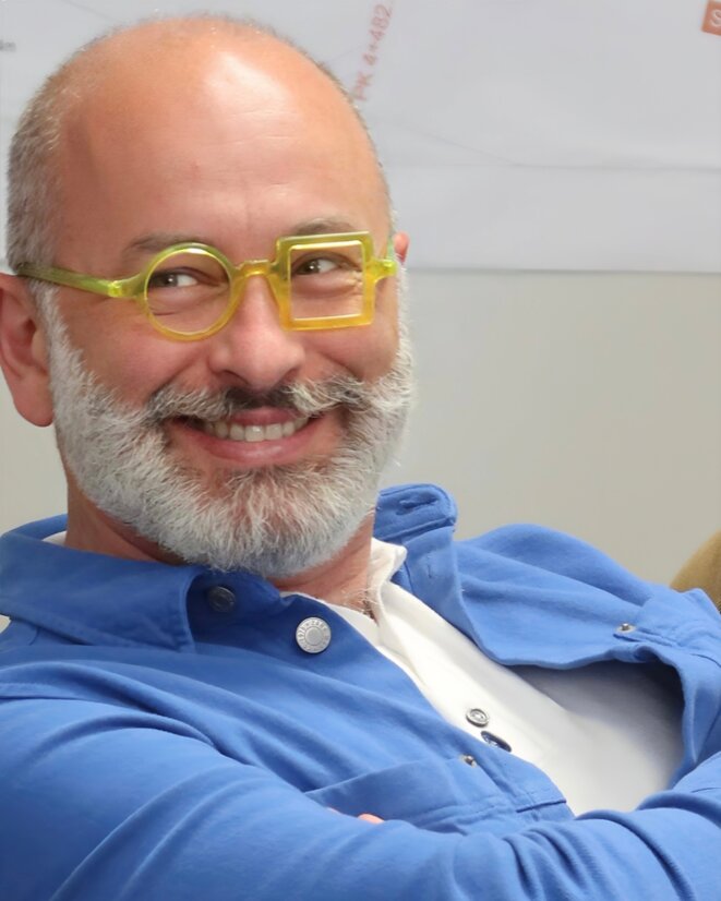 Stéphane Gemmani (avatar)