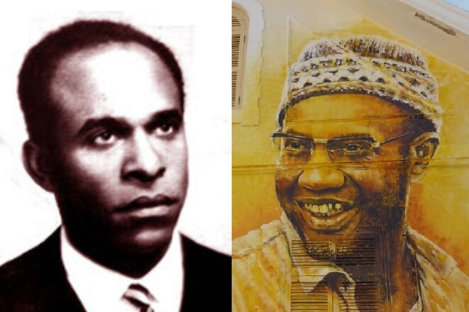 Frantz Fanon et Amilcar Cabral : anticolonialisme et recodification décoloniale