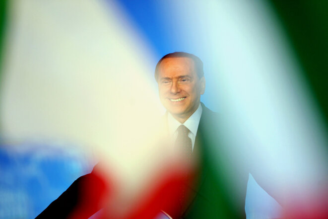 Comment le berlusconisme a été possible