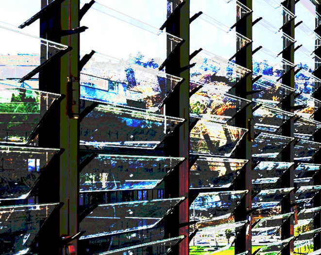 L'abscence de l'indécence de leurs alibis