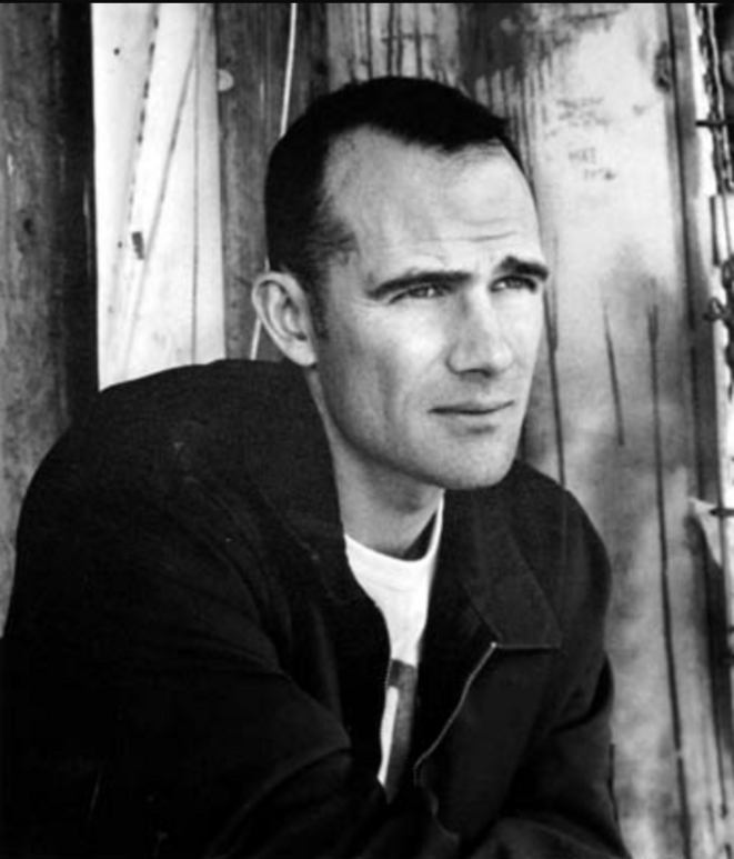 Les chemins de l’exception n°2 : Mark Z. Danielewski, l’écriture comme labyrinthe