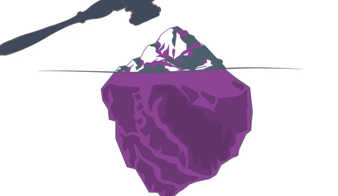 Viols : les angles morts de la réponse pénale