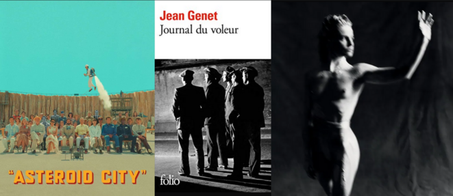 Rendez-vous Culturel n°2 : Ce qu’il faut (re)découvrir cette semaine