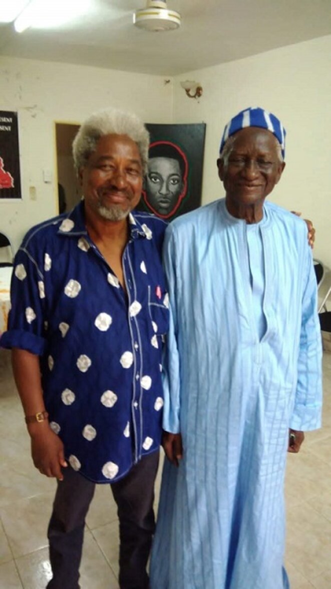 SENEGAL - SUNUGAL : L'inversion du bourreau en victime signe de « l’état anormal » !