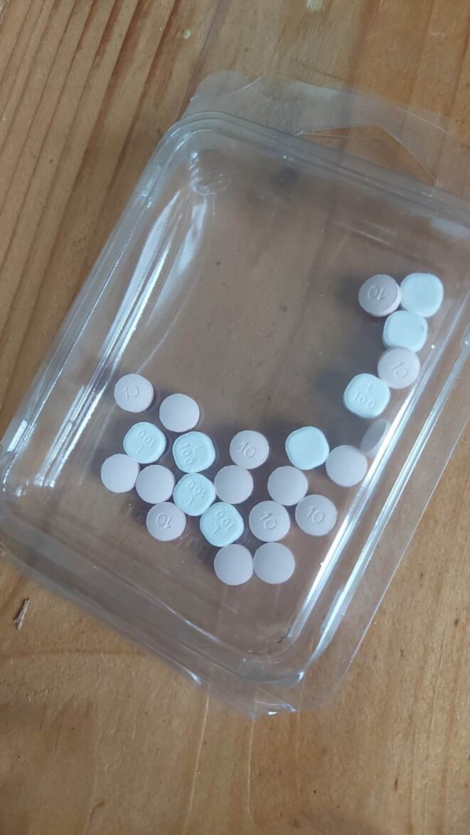 La MDMA a-t-elle modifié les croyances d'un suprémaciste blanc néo-nazi ?