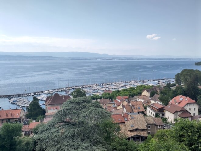 Qui paie pour un monde qui se réchauffe ?