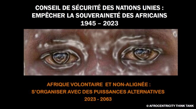 ONU - Conseil de sécurité : pourquoi l’Afrique n’a pas de siège permanent ?