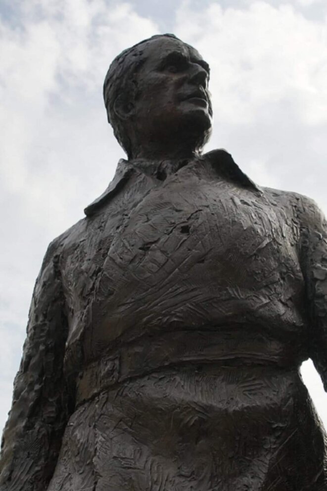 Quel héritage de 48 ans comme Maire de Jacques Chaban-Delmas à Bordeaux ?