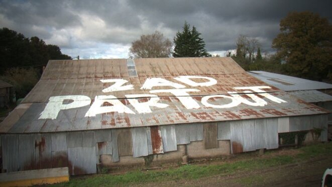 « Le Dernier Continent » : Dernier arrêt avant la révolte