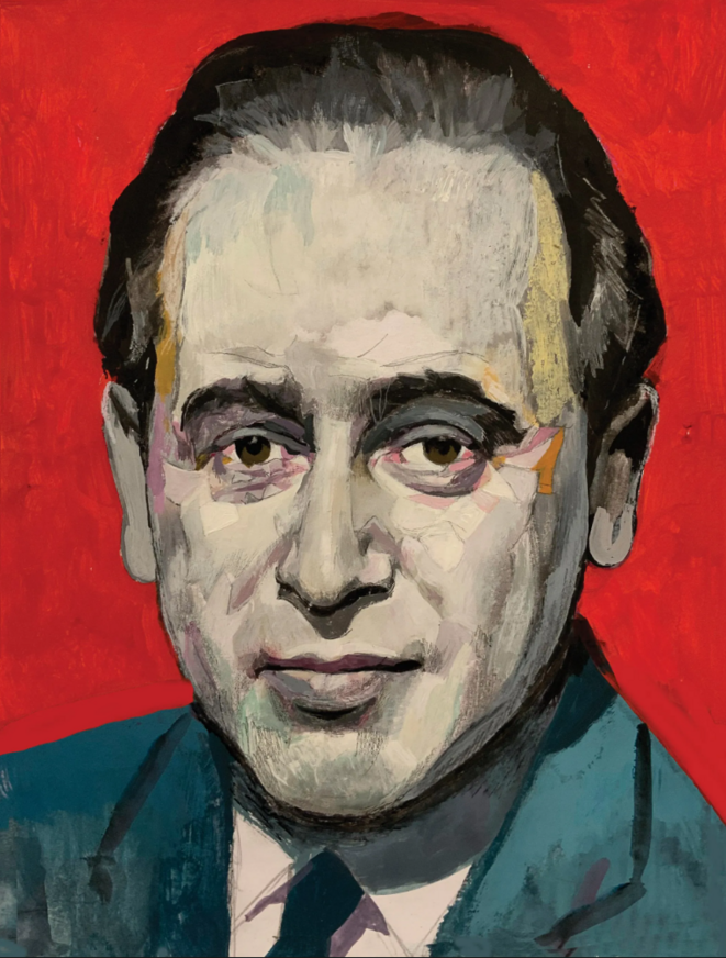 Les chemins de l’exception n°3 : Paul Celan, poète de l’indicible