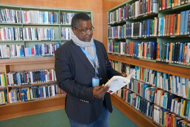 Journalisme : une vocation plus qu'un métier !