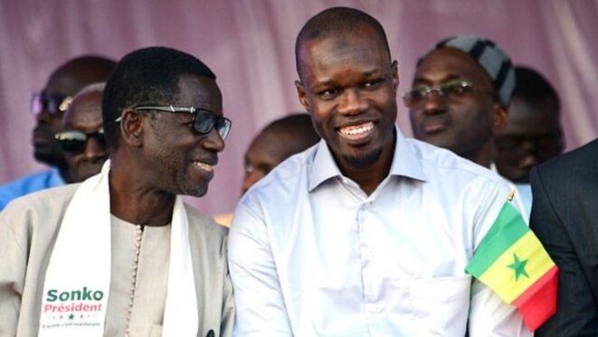 SENEGAL - Madièye Mbodj: La souveraineté populaire en marche, force restera au peuple