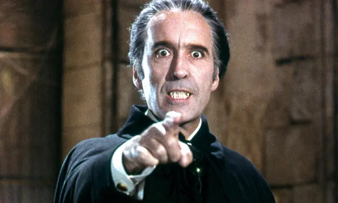 Le Dracula de Bram Stoker inspiré par les écrits d'une Écossaise anticonformiste