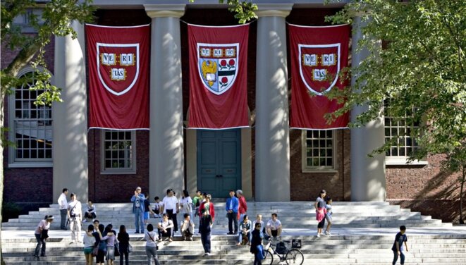 Harvard, un chatbot IA comme enseignant! Oui, vous avez bien lu !
