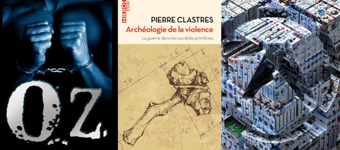 Rendez-vous Culturel n°3 : Ce qu’il faut (re)découvrir cette semaine