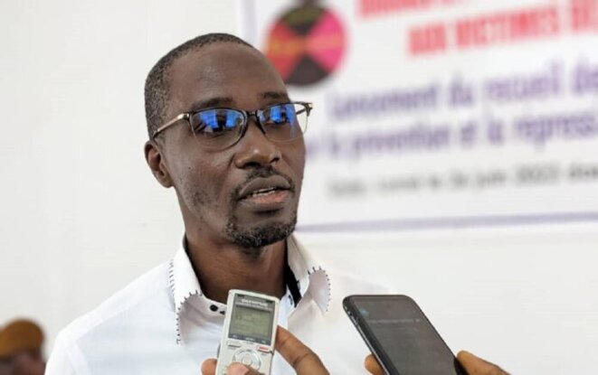 Togo - Contre la torture, l’ASVITTO publie un recueil de textes pour la prévention