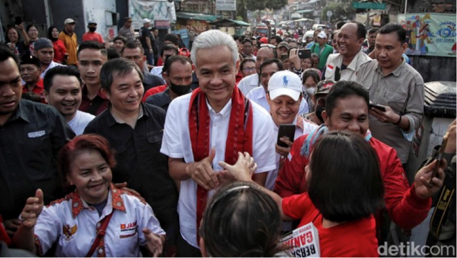 Habemus candidatum ! La saison de la danse électorale en Indonésie est ouverte