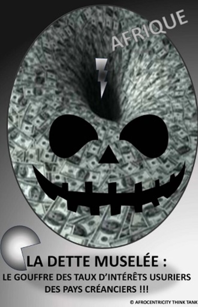 Nouveau Pacte financier mondial d’E. Macron, Conditionnalités, pertes de souveraineté