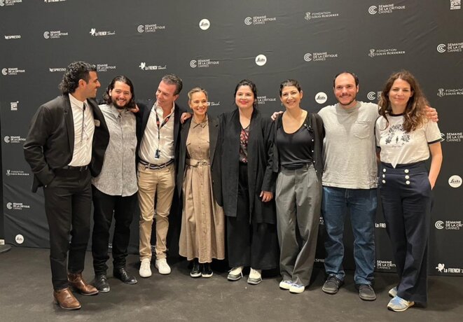 Entrevista con Daniela Michel, directora del FICM