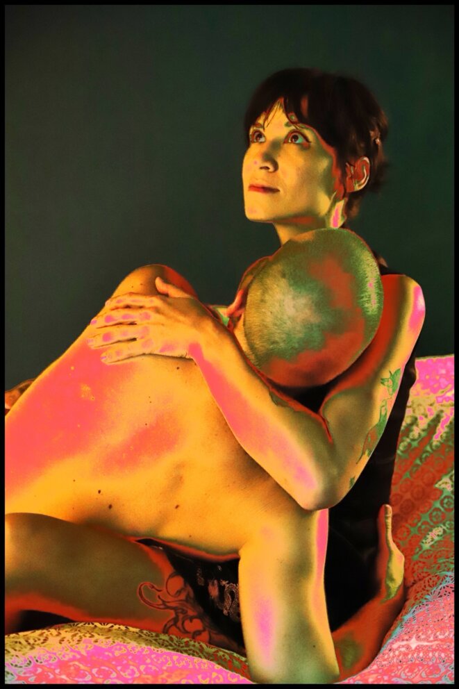 La brèche ou les temps improbables