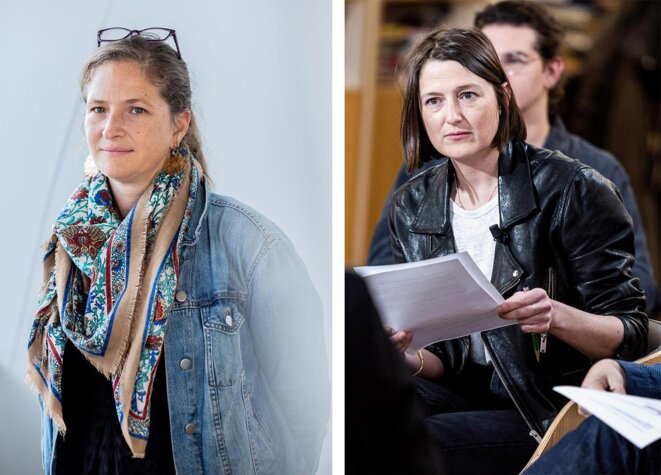 Une nouvelle direction éditoriale de Mediapart