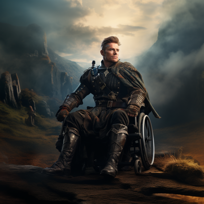 Le syndrome highlander