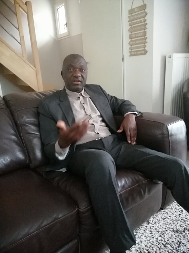 Ecce Homo : Mpaka Matiki "Bosolo Eye Kolonga Lokuta" !