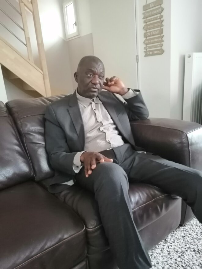 Mpaka Matiki : "KONGO" n'est pas à vendre, ne peut se vendre et ne se vendra jamais !