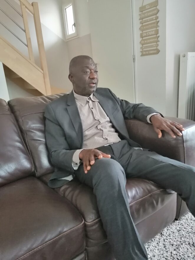 Mpaka Matiki : L'obéissance "Botosi" est la voix de Kimpwanza Dia Zole !