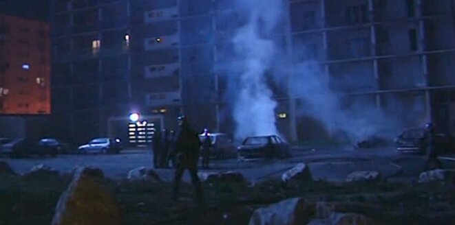 « Pas de justice, pas de paix » : depuis 20 ans la spirale de la repression