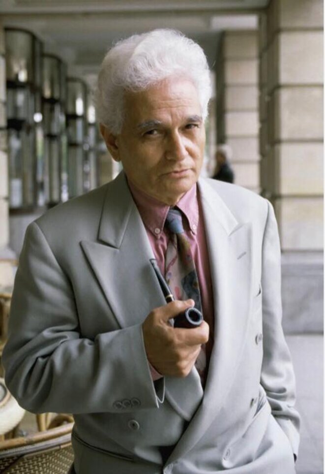 Qu'est-ce que la déconstruction ?