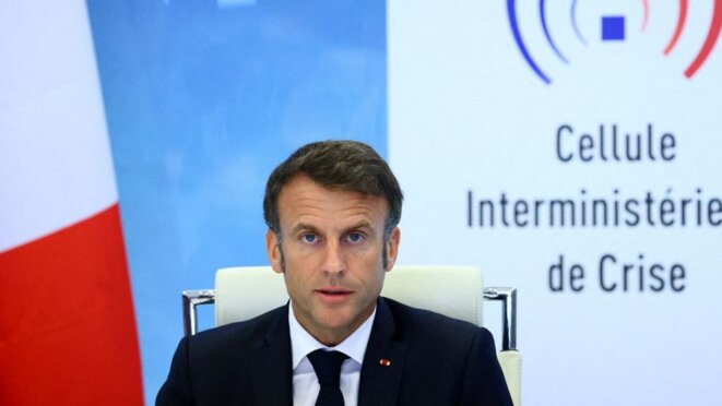 Nahel : l'apaisement, mais comment ?