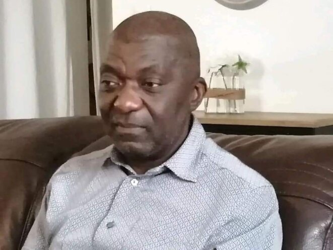 Mpaka Matiki est le premier "Wa Yambo" des Bana Elonga !