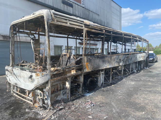La colère ancestrale des jeunes révoltés