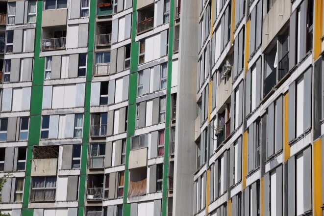 Ce qui m'étonne, c'est qu'on s'étonne