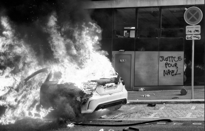 Émeutes indignes ou juste révolte ?