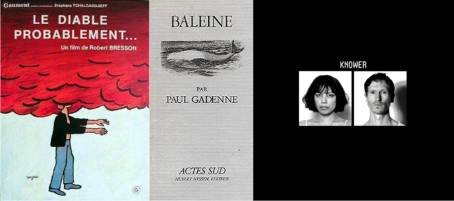 Rendez-Vous culturel n°4: Ce qu’il faut (re)découvrir cette semaine