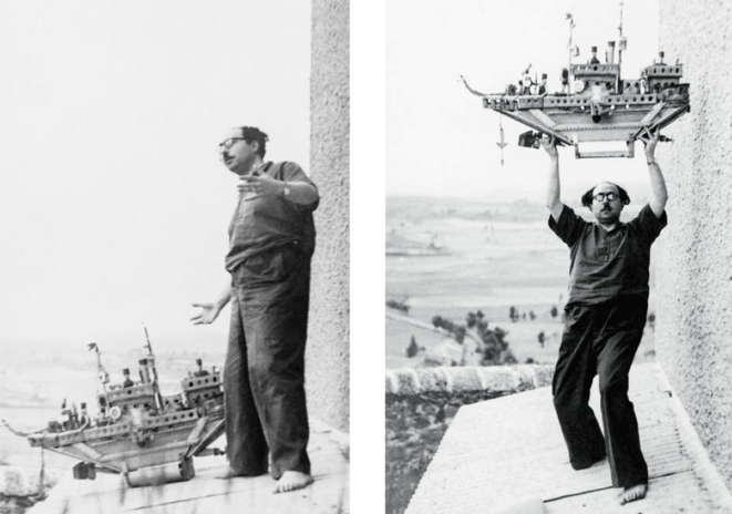 Pourquoi avons-nous abdiqué?