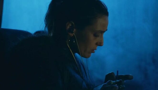 FEMA 2023 : "Un automne à Great Yarmouth" de Marco Martins