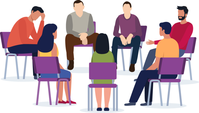 « Prendre en charge les auteurs, c’est protéger les victimes »