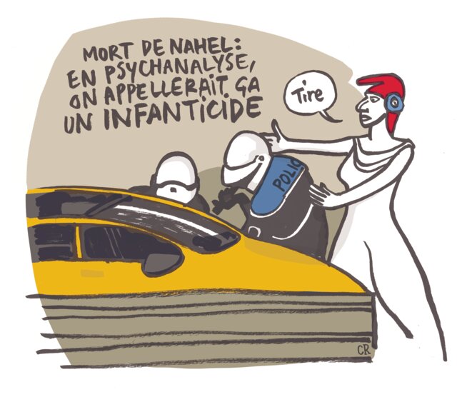 Enfants de la patrie