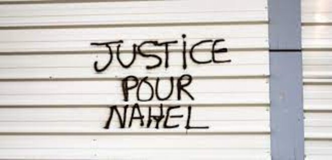 Karen NOBLINSKI incarnation de la vérité crue