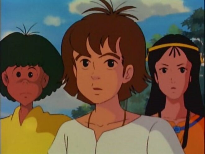 Aunque El Niño tiene cierta beligerancia*