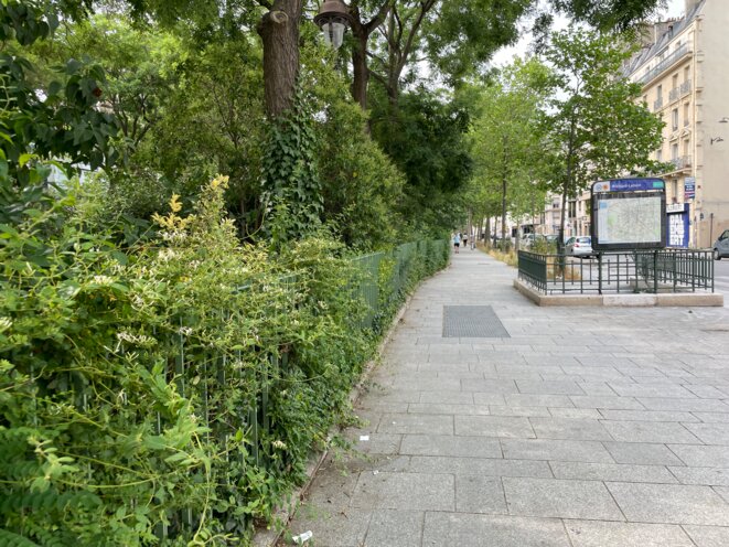 La bronca du XIe arrondissement de Paris contre les ramblas d’Anne Hidalgo