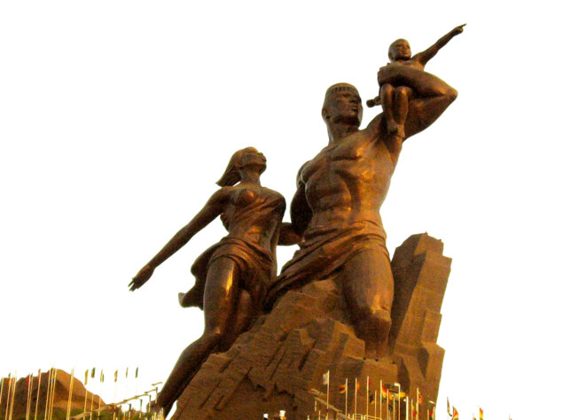 Sénégal : les tripatouillages d’un petit président