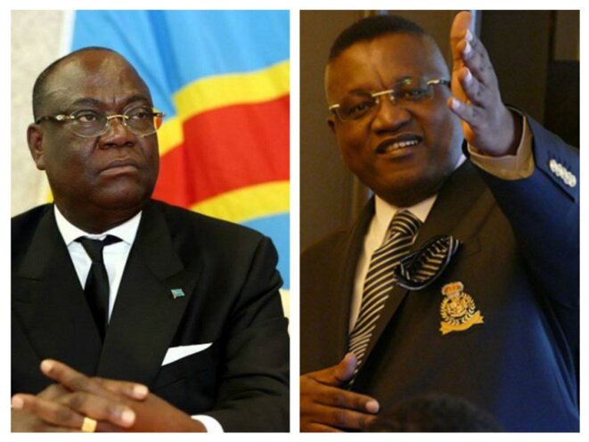 Après Kabila Désir, Masimanimba Désir, voici Kin Kiey Mulumba PCA de la RVA !