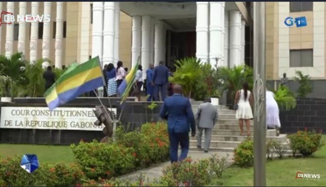 Elections 2023 : Prestation de serment des membres des commissions